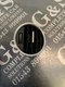 Audi A4 Cabriolet Passenger Side Illuminated Air Vent 8h0 820 901 D