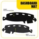 Car Dashboard Cover Mat Dash Board Protector Pad For 1998-2001 Dodge Ram 1500 US