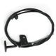Hood Cover Latch Release Wire Cable 74130S01A01 For Honda Civic 1996-2000