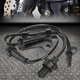 FOR 09-15 HONDA CR-Z FIT INSIGHT FRONT RIGHT REPLACEMENT ABS WHEEL SPEED SENSOR