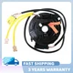 Clock Spring For Chevy Silverado Tahoe Sierra 1500 Yukon V8 2007-2012 25966963