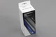 Genuine VW ID.4 ID.5 door sill protector foil kit (silver/black) 11A071310 ZMD