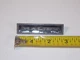 Vintage 1969 70 71 72 Chevrolet Chevy Malibu Car Door Panel Badge Emblem 7793368