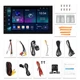 For 1998&ndash;2006 Ford Ranger 7" Android 15 Carplay Car Stereo Radio GPS Navi WIFI