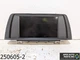 OEM 2012-2015 BMW 320i 2.0L Info Display Screen 8.8" Dash W/Navigation