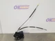 25 2025 SUBARU BR-Z TS FRONT DOOR LATCH LEFT DRIVER