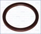 AJUSA 15035600 Shaft Seal, crankshaft for DODGE DONGFENG (DFAC) EFFEDI GALLOPER