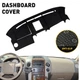 Dashmat Fits Ford F150 2004 2005 2006 2007 2008 Dashboard Cover Dash Mat Carpet