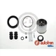 D41623LK AUTOFREN SEINSA BRAKE CALIPER REPAIR KIT FOR CITRO&Euml;N VOLVO 4400L6 NEW
