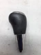 SHIFT KNOB SILVER/BLACK 2012 TOYOTA CAMRY Z-8-1P