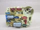 92 93 94 95 96 Ford F150 Interior Fuse Box Relay Junction Cabin Block 1992-1996