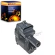 Walker Ignition Coil For 1998-1999 Chevrolet P30 7.4L V8