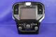 11-14 Chrysler 300 Charger Navigation 8.4" Display Climate Bezel Face Plate OEM 11-14 Chrysler 300 Charger Navigation 8.4" Display Climate Bezel Face Plate OEM