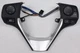 OEM Toyota Corolla Sedan Steering Wheel Bezel Switches Panel 84250-02A40