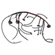 Engine Wiring Harness For Ford Powerstroke F250 F350 F450 2002-03 F81Z12B637FA