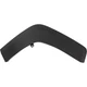 Quarter Panel Molding Driver Side For 19-23 Toyota RAV4 Adventure Trail TRD
