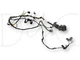 11-12 Ford F250 F350 RH Right Front Door Wiring Harness Bc3T-14630-P2609 *Blem*