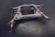 2018 - 2020 JAGUAR E-PACE REAR UNDERCARRIAGE CROSSMEMBER SUBFRAME OEM