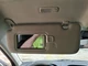2020 Hyundai Sonata Driver Left Sun Visor Gray Used OEM 268-12788L