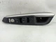 2018-2021 Nissan Kicks Driver Left Door Master Power Window Switch YJCNV