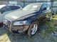 Info-GPS-TV Screen VIN Fp 7th And 8th Digit Fits 09-17 AUDI Q5 32659103