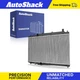 Radiator for Honda, HR-V 2016-2022, L4 1.8L