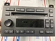 2003-2011 LINCOLN TOWN CAR RADIO CD PLAYER SOUNDMARK OEM 6W1T-18C815-CA