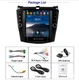 9.7'' 2+32GB Car Stereo Radio Head Unit Navigation for Honda Acccord 7 2003-2007