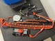 2019-2024 Toyota RAV4 Hybrid Battery Wire Harness With Bus Bars ,Ecu /w Relays