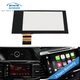 Touch Screen Digitizer For Honda Accord Civic 2016-2017 Radio Navigation Display