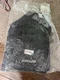 2016-2021 PRIUS BLACK CARPET FLOOR MATS  PT919-47160-20 GENUINE TOYOTA ACCESSORY