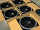 Set of 5 Wheels Fits Jeep Wrangler Gladiator 5x127 Rims JL JK Rubicon Sahara