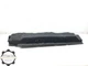 2022-2025 NISSAN PATHFINDER RIGHT PASS SIDE UNDER BODY SPLASH SHIELD GUARD #NOTE