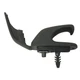 For Chevrolet Silverado GMC Sierra Dark Grey Coat Hook Clip Replacement 84258404