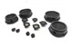 2013 AUDI Q5 (B8 8R) BANG & OLUFSEN AUDIO SOUND SYSTEM SPEAKER SET/13