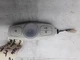 FRONT OVERHEAD LAMP LIGHT CREAM 4 DOOR 2014 FORD FOCUS N-30-1