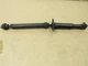 14-17 Land Range Rover 2016 L405 3.0L 4x4 Diesel Rear Propeller Drive Shaft ;:O
