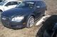 A4 AUDI   2007 Seat Rear 1866447
