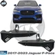 Set of 2 Bumper Bracket For Jaguar F-Pace 2017-2023 Front Left & Right