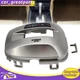 NEW Center Console Shifter Gear Shift Plate Cover For Honda Accord 2008-2012