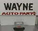 2019 19 Dodge Journey RADIO AM FM RECEIVER 68342287AC CD OEM PLAYER