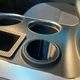 2011-2019 Ford Explorer round pocket for center console