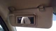 Driver Left Sun Visor Illuminated Fits 14-23 INFINITI Q50 2491776