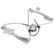 Window Regulator w/ Motor RH for 03-09 Nissan 350Z 751-061 80720CD01A