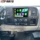 For 2007-2014 Chevy Silverado 1500 2500 Android 15 Car Radio CarPlay GPS Stereo