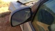 Left Side View Mirror Power 2 Door Sport Pkg Fits 98-03 Mercury Mountneer OEM