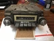 CHEVY 81 CHEVROLET GMC G10 G20 G30 VAN AC DELCO AM FM RADIO ORIGINAL GM