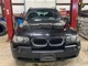 Passenger Front Seat Bucket Leather Electric Fits 04-10 BMW X3 74660