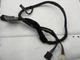 06-10 BMW e90 e92 335i Lumbar Support Wiring  9132286 /6795565 E2