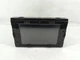 2017-2018 Kia Optima Am Fm Cd Player Radio Receiver FZCXV